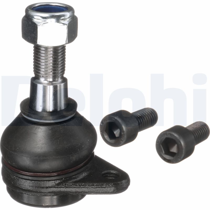 Für DELPHI ZAWIESZENIE TC293 CONTROL ARM BALL JOINT FRONT LEFT/RIGHT UPPER - Bild 7