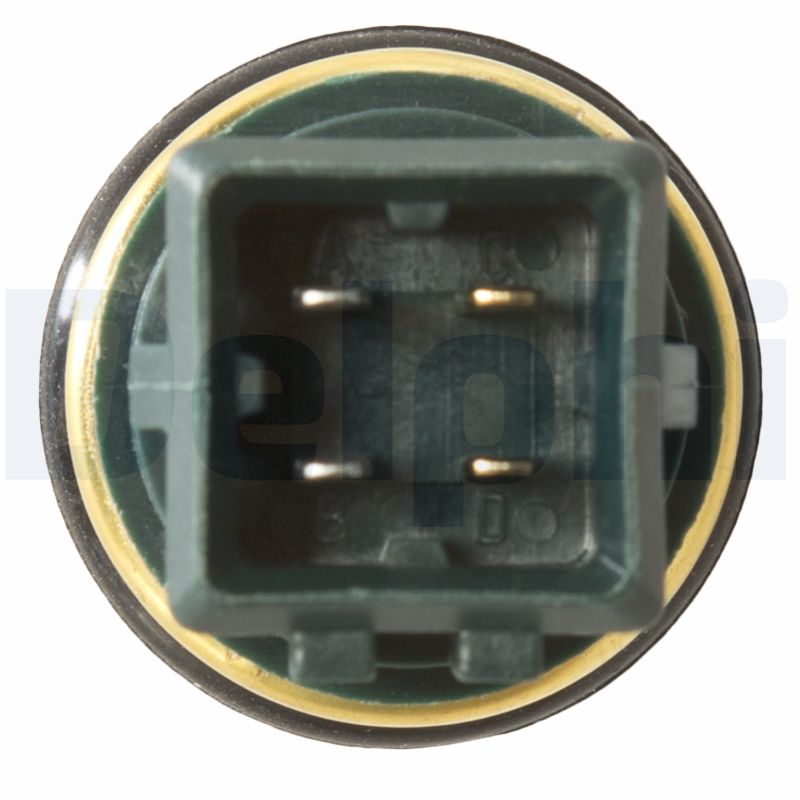 Für DELPHI ELEKTRONIKA TS10279 COOLANT TEMPERATURE SENSOR - Bild 6