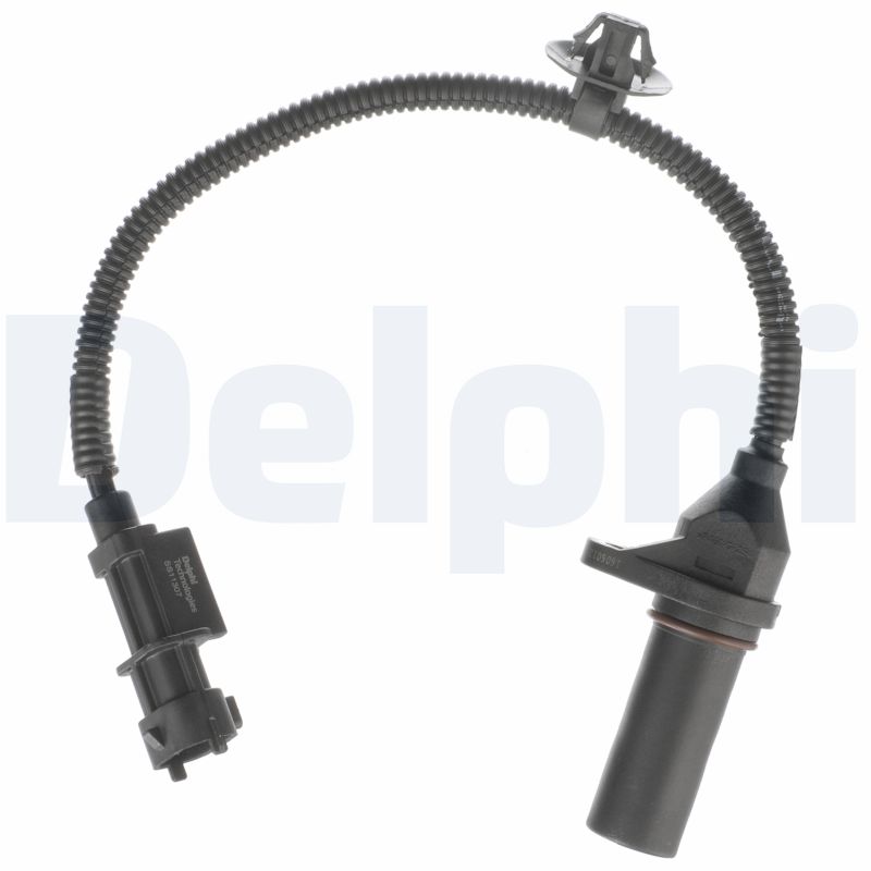 Für DELPHI SS11307 CRANKSHAFT POSITION SENSOR HYUNDAI // KI - Bild 9