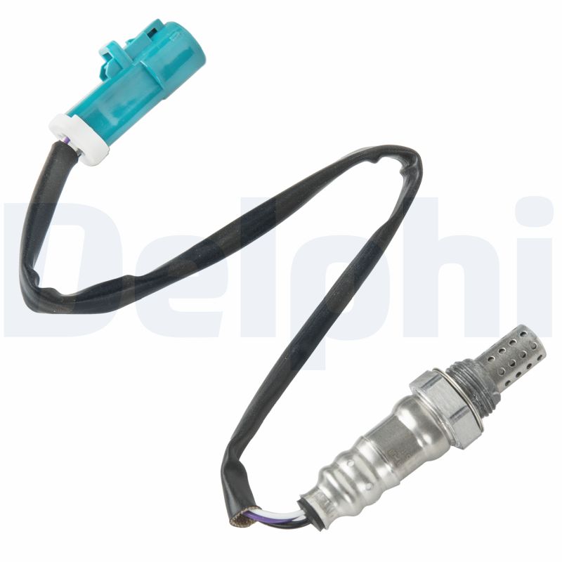 Für DELPHI ELEKTRONIKA ES20151-12B1 LAMBDA SENSOR FORD MONDEO III 1.8 - Bild 5