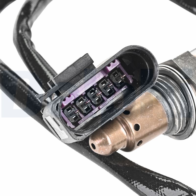 Für DELPHI ES21513-12B1 lambda sensor AUDI A3,A3 Allstreet,A3 Quattro,A3 Sportb - Bild 5
