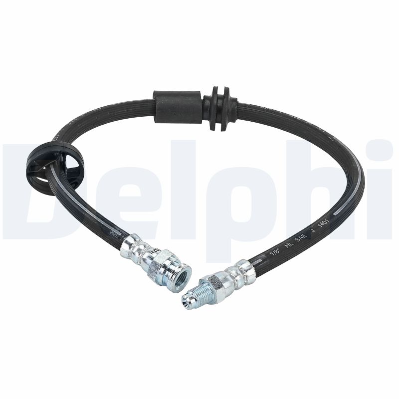 DELPHI Bremsschlauch lh8007 für Peugeot