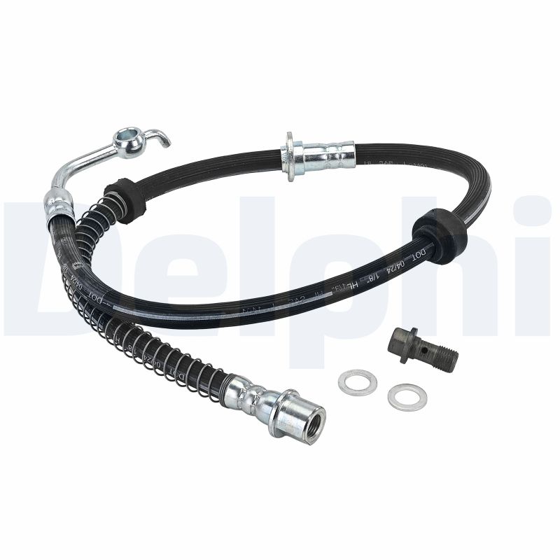Delphi Bremsschlauch Lh7997 Für Ds