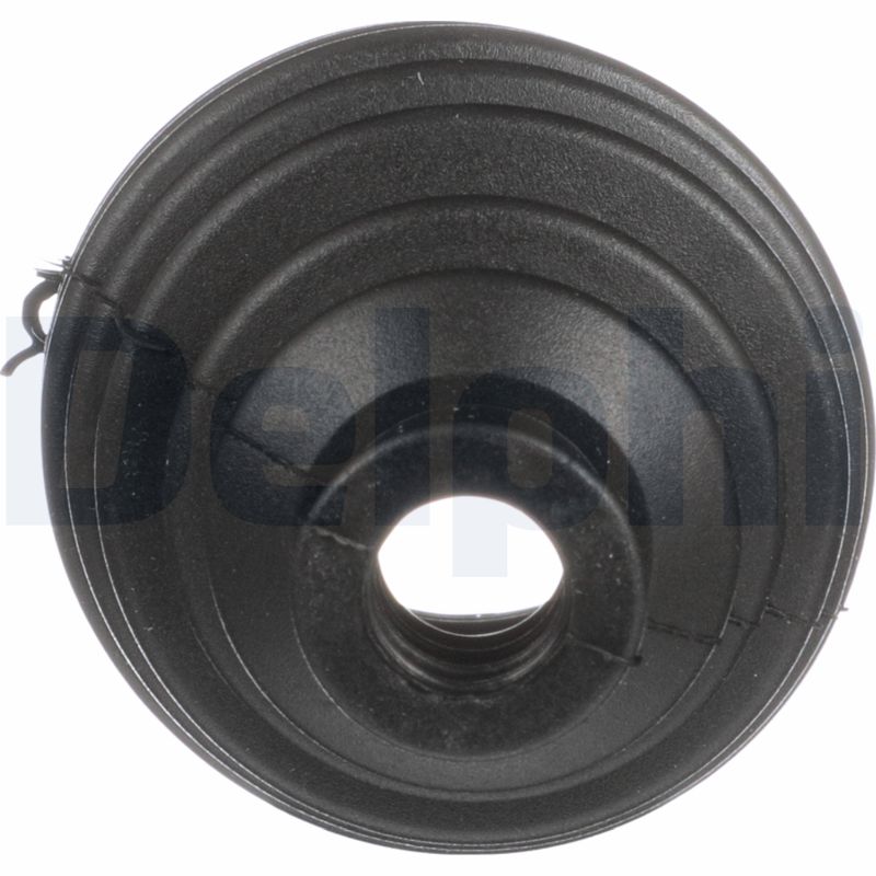 DELPHI Faltenbalgsatz, Lenkung tbr5118 Vorderachse für VW
