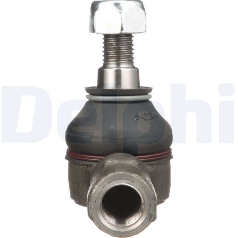 Delphi TA1518 Spurstange | Kompatibel mit: JAGUAR XJ, XJ, XJ Coupe, XK 8 Convertible, XK 8 Coupe - Bild 5
