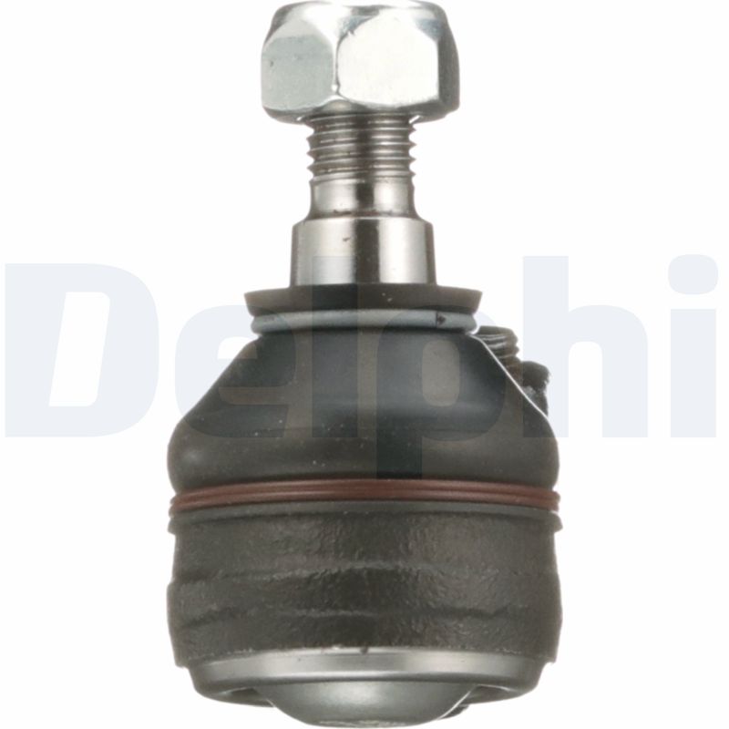 Delphi TA1649 Spurstange | Kompatibel mit: BMW 7 - Bild 6