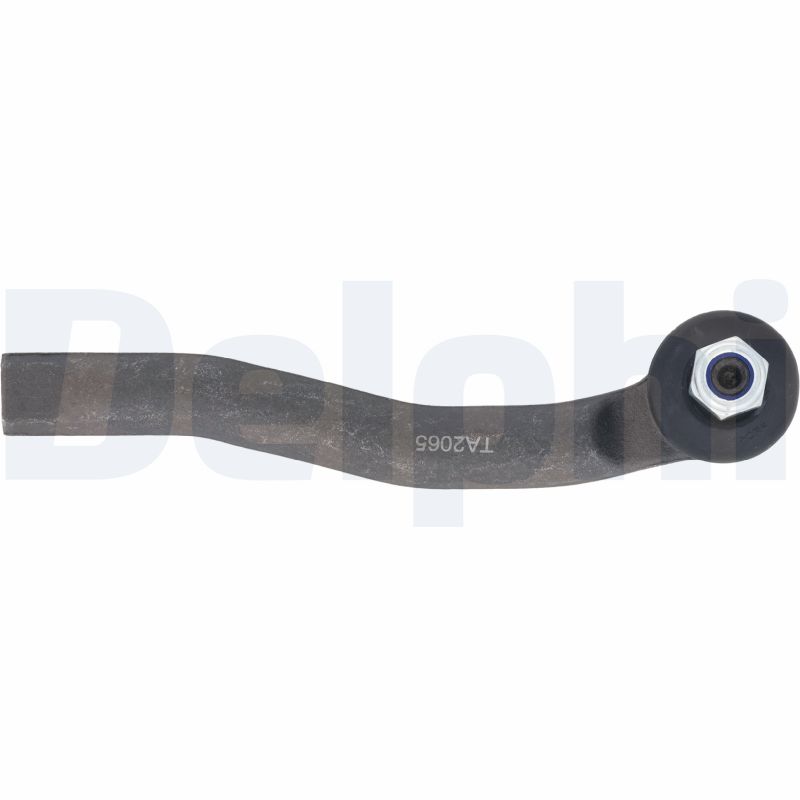 Delphi Spurstangenkopf [Hersteller-Nr. TA2065] für Daewoo, Chevrolet - Bild 4