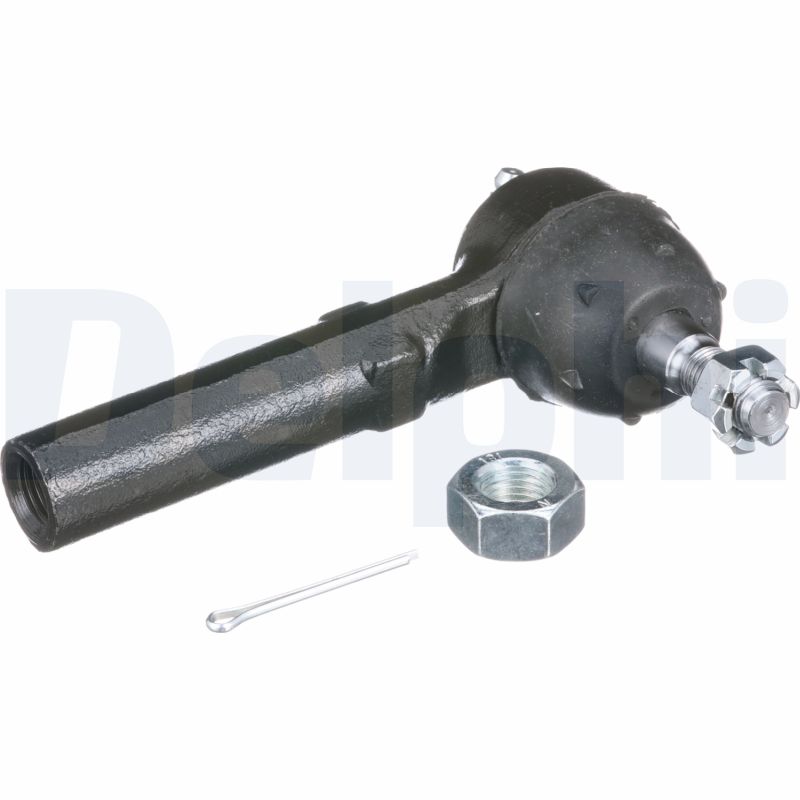 Für DELPHI TA2110 Tie rod end TA2110 CHRYSLER CARAVAN, GRAND VOYAGER III, VOYAG - Bild 10