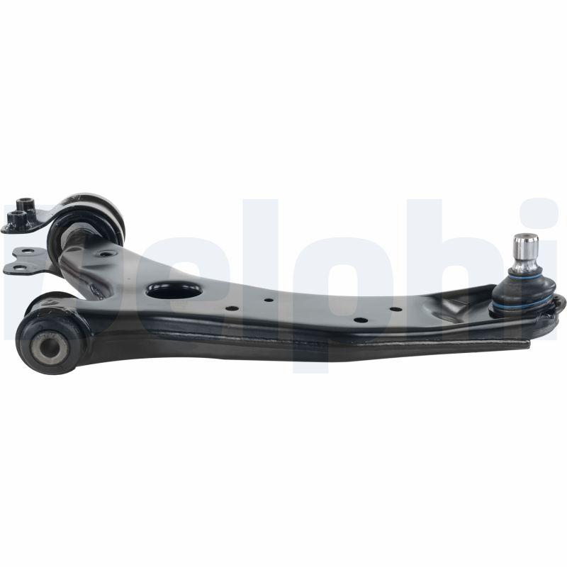 Delphi Querlenker Vorne Links Mazda 3 5 - Bild 7