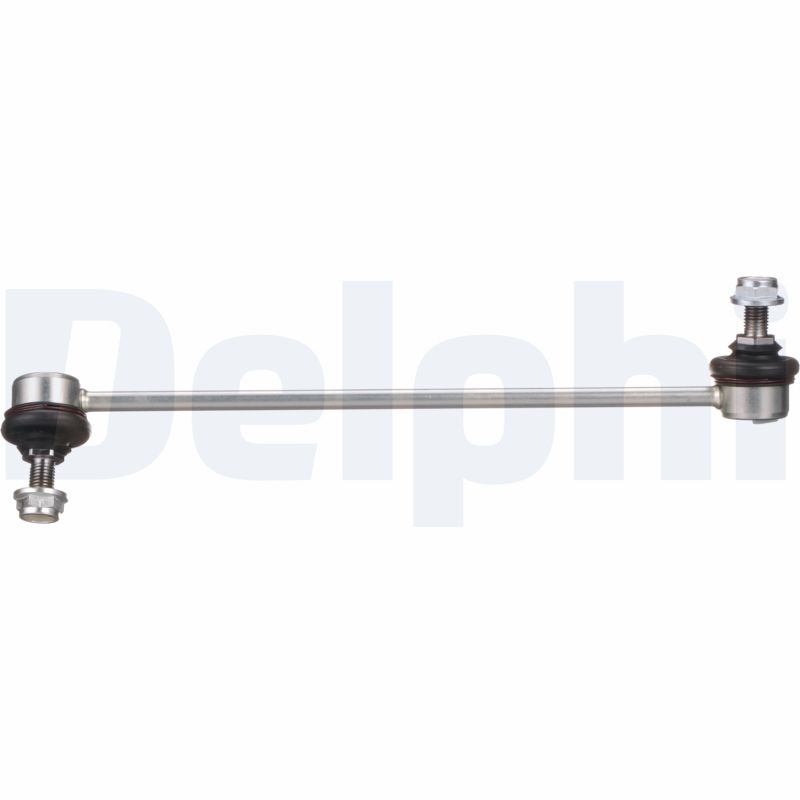 Für DELPHI TC1506 Link/Coupling Rod, stabiliser bar TC1506 Stabilizer link fron - Bild 5