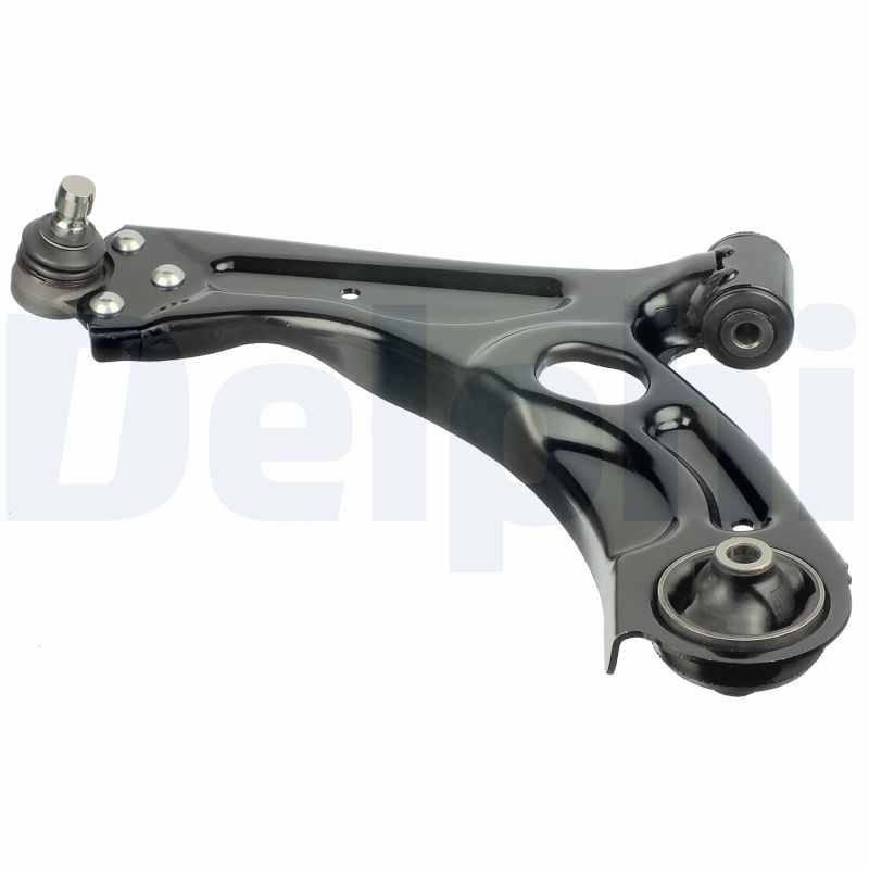 Delphi Lenker, Radaufhängung [Hersteller-Nr. TC2836] für Chevrolet - Bild 7