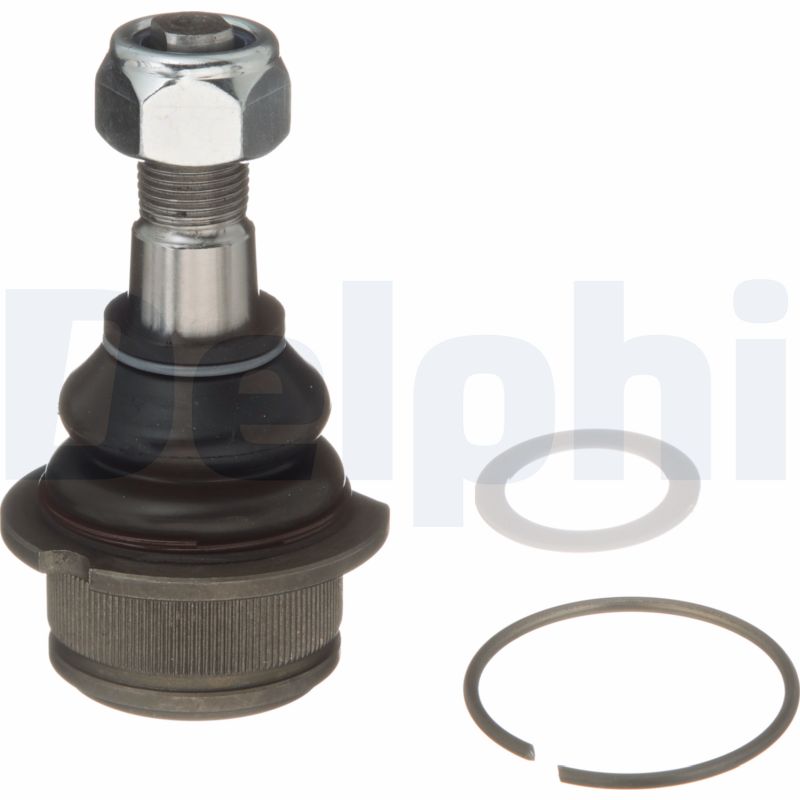 Für DELPHI TC294 Ball Joint TC294 Axle ball joint L/R (bottom front) (cone diam - Bild 8