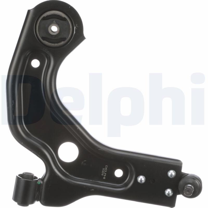 Delphi TC679 Lenker für Radaufhängung Querlenker Lenker Radaufhängung - Bild 4