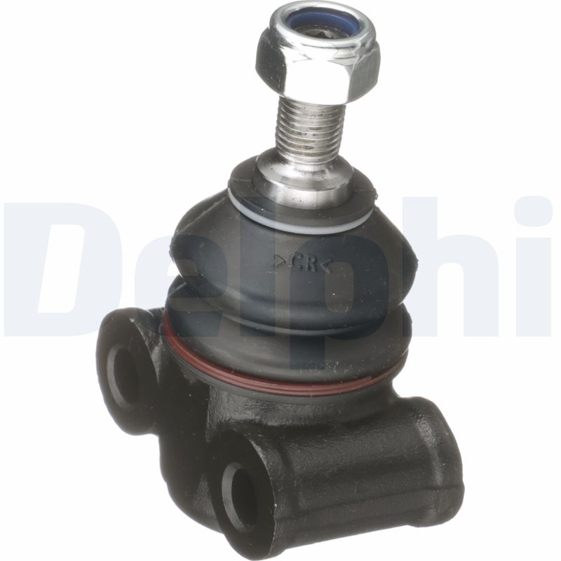 Für DELPHI TC98 Ball Joint TC98 Axle ball joint L/R (top front) (cone diameter - Bild 8