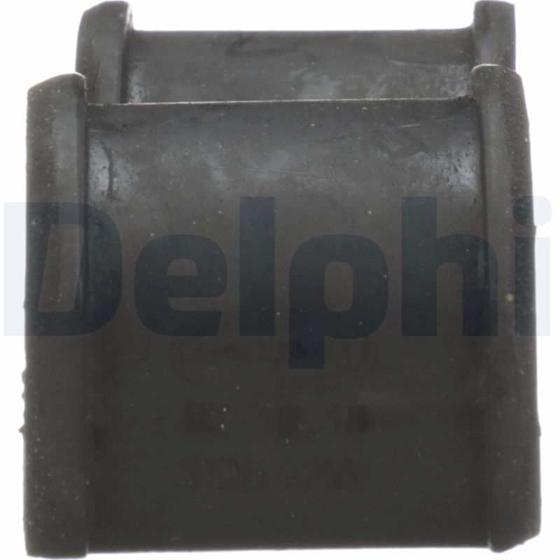 Delphi Lagerung, Stabilisator Stück Größe 2 Td542w - Bild 6