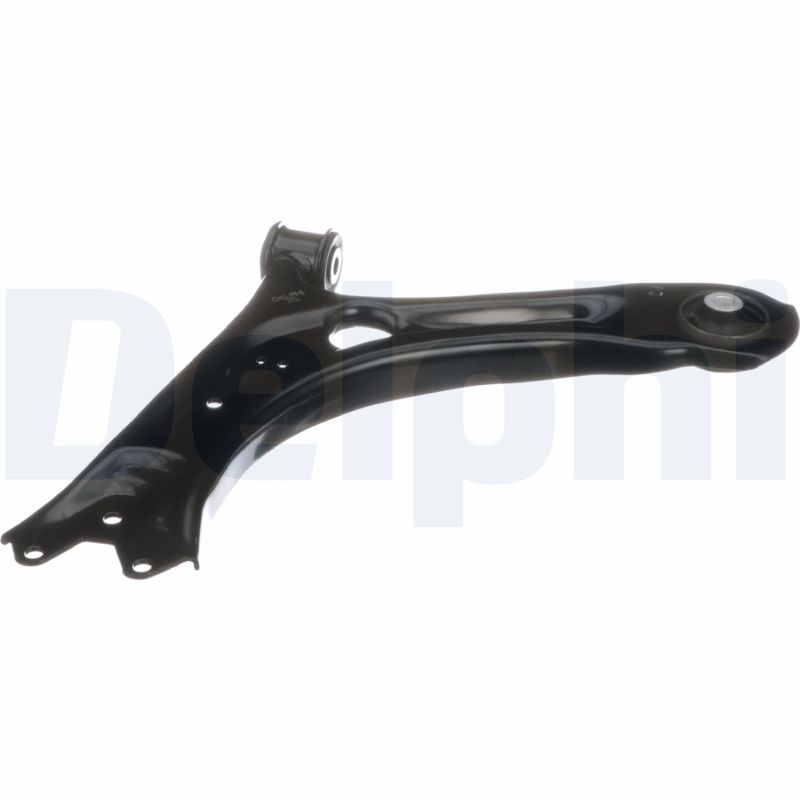 Für DELPHI ZAWIESZENIE TC3590 CONTROL ARM FRONT LEFT L=465 - Bild 6