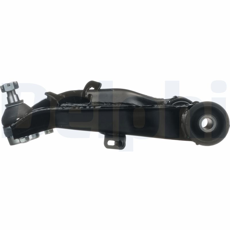 Für DELPHI ZAWIESZENIE TC3621 CONTROL ARM LEFT MITSUBISHI PAJERO 00- - Bild 7
