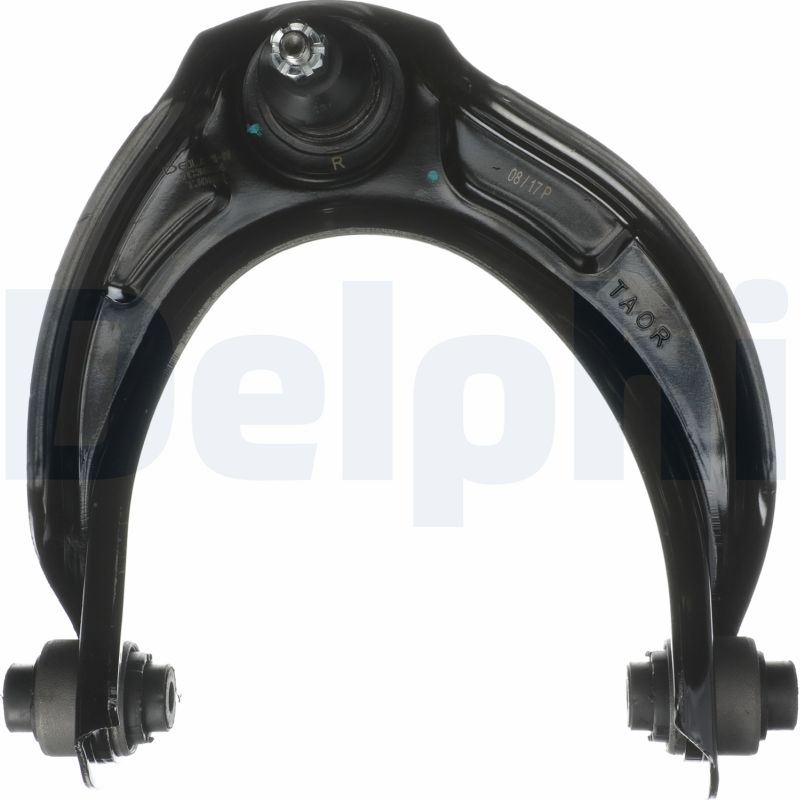 Für DELPHI TC3634 Track control arm TC3634 Front axle track control arm R top f - Bild 6