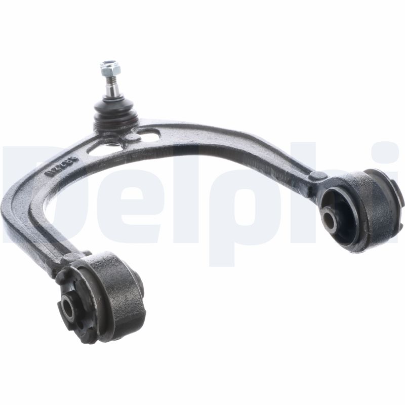 Delphi Querlenker Vorne Links Oben Chrysler 300C - Bild 6