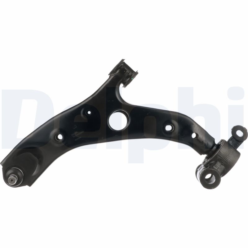 Für DELPHI TC3458 LOWER WISHBONE MAZDA - Bild 6