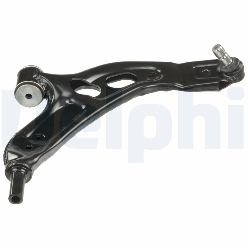 Für DELPHI TC3857 Track control arm TC3857 Front axle track control arm R botto - Bild 7