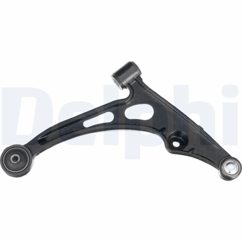 Für DELPHI ZAWIESZENIE TC5541 CONTROL ARM FRONT LEFT - Bild 3