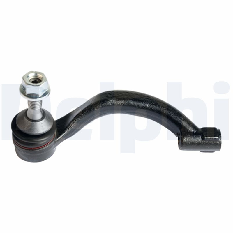 Delphi Spurstangenkopf Vorne Links Jaguar Xf Xk - Bild 4