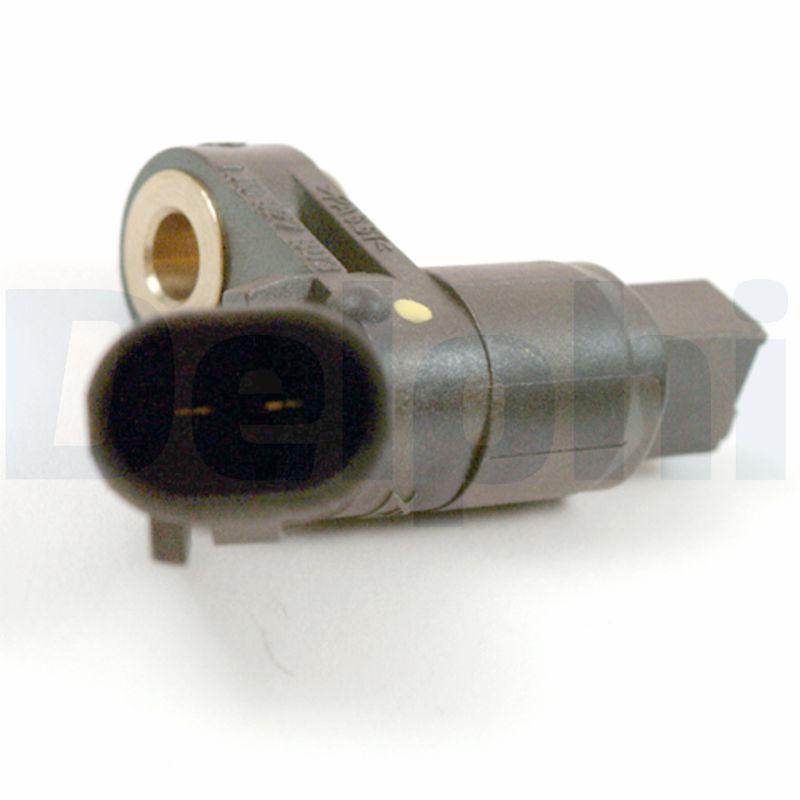 Delphi Sensor, Raddrehzahl Links Ss10307 - Bild 8