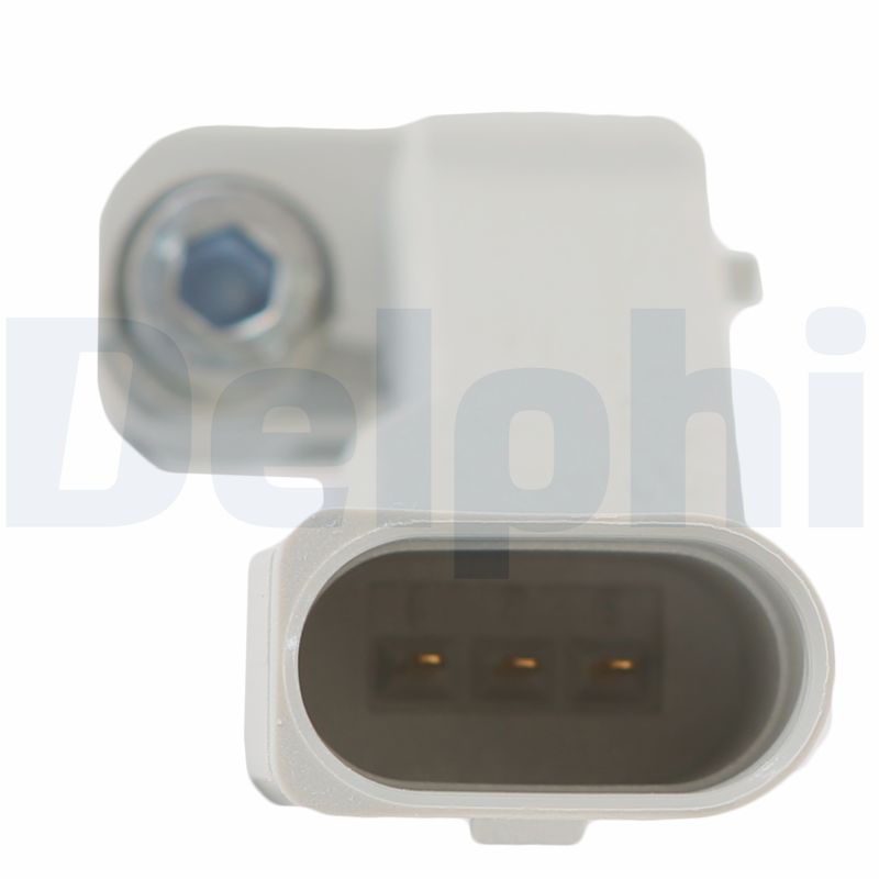 Für DELPHI ELEKTRONIKA SS10772-12B1 CRANKSHAFT PULSE SENSOR - Bild 6