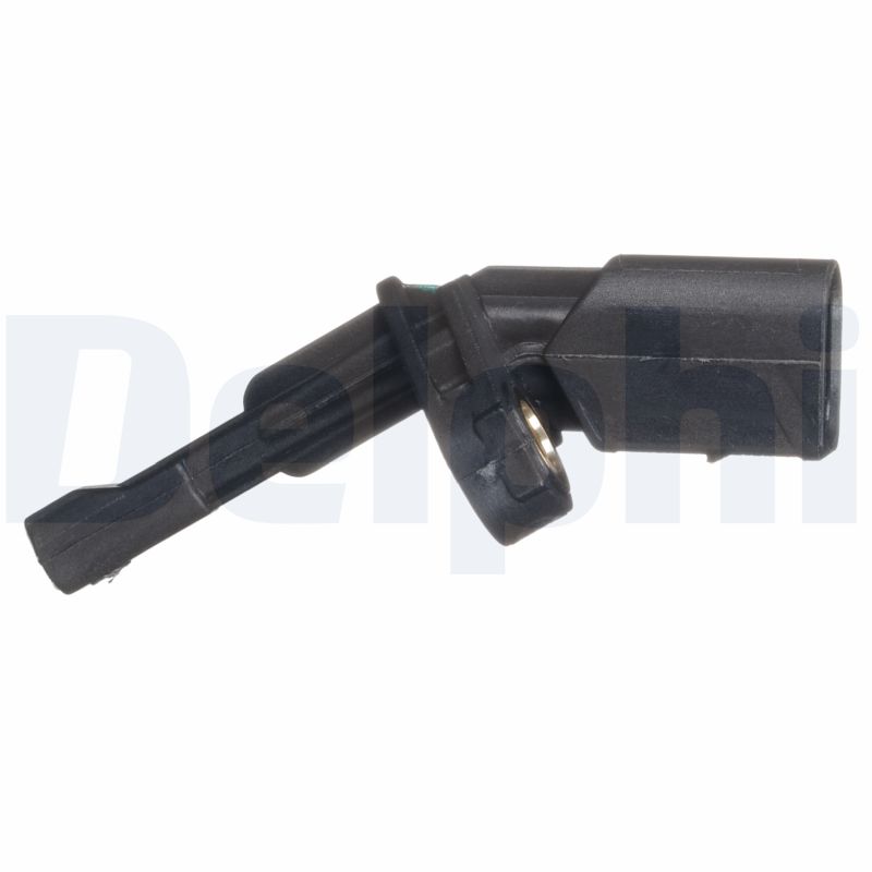 Für DELPHI ELEKTRONIKA SS20034 WHEEL SPEED SENSOR REAR RIGHT - Bild 9