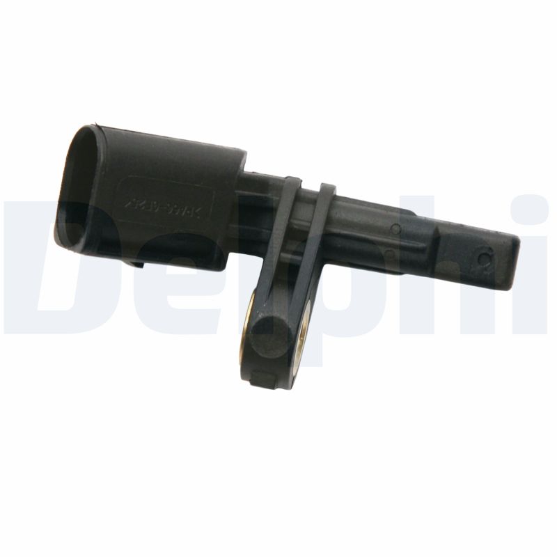 Delphi Sensor, Raddrehzahl [Hersteller-Nr. SS20035] für VW, Skoda, Audi, Seat - Bild 10