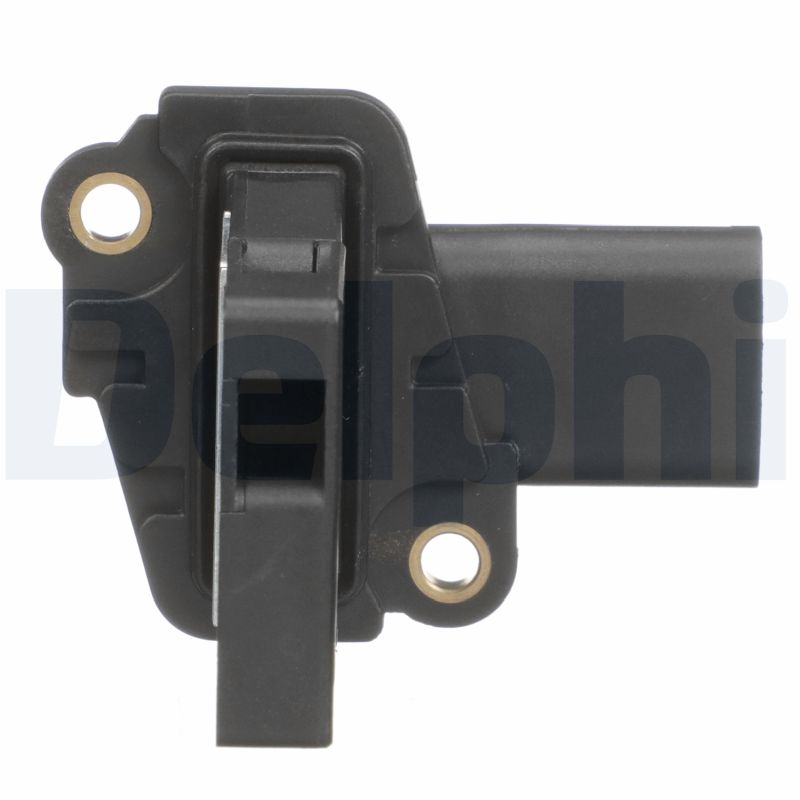 Für DELPHI AF10374-12B1 Air Mass Sensor - Bild 5