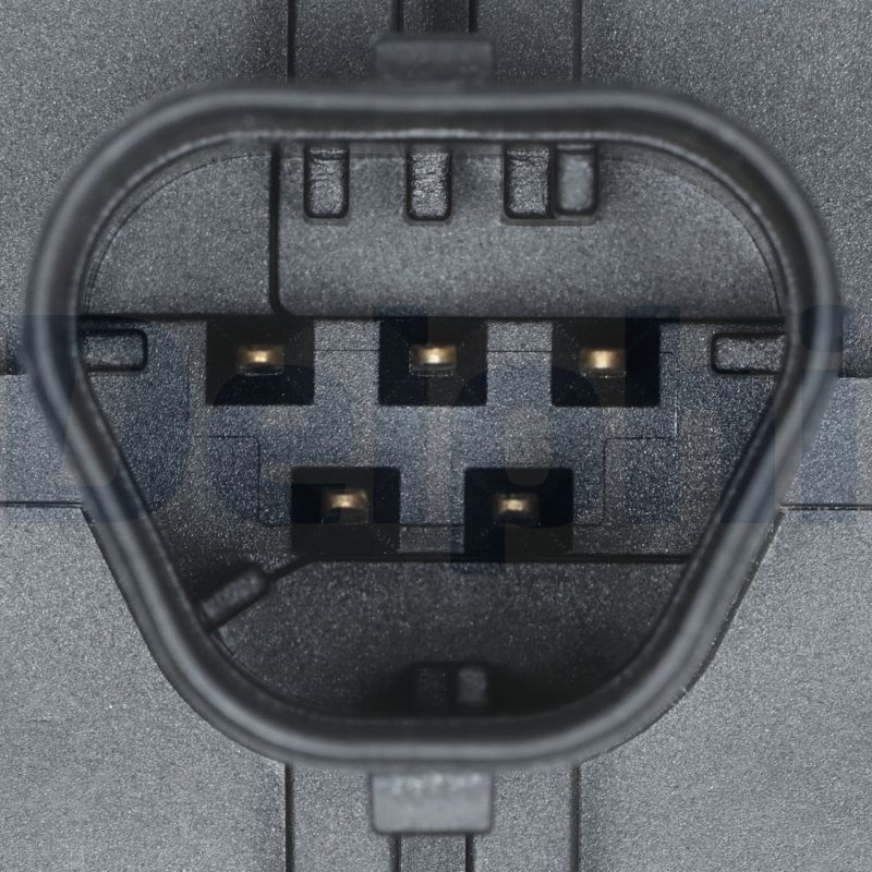 Für DELPHI ELEKTRONIKA AF10419-12B1 MASS AIR FLOW SENSOR POWIETRZA - Bild 6
