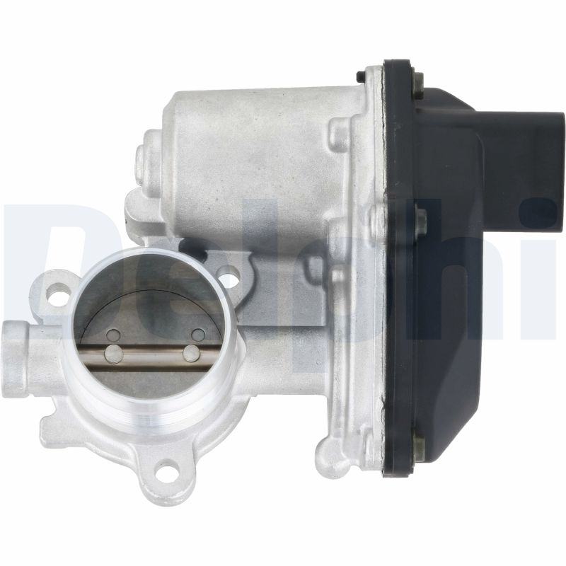 Delphi Agr-Ventil Audi Seat Skoda Vw - Bild 7