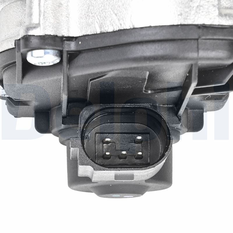 Delphi Agr-Ventil Nissan Opel Renault - Bild 5