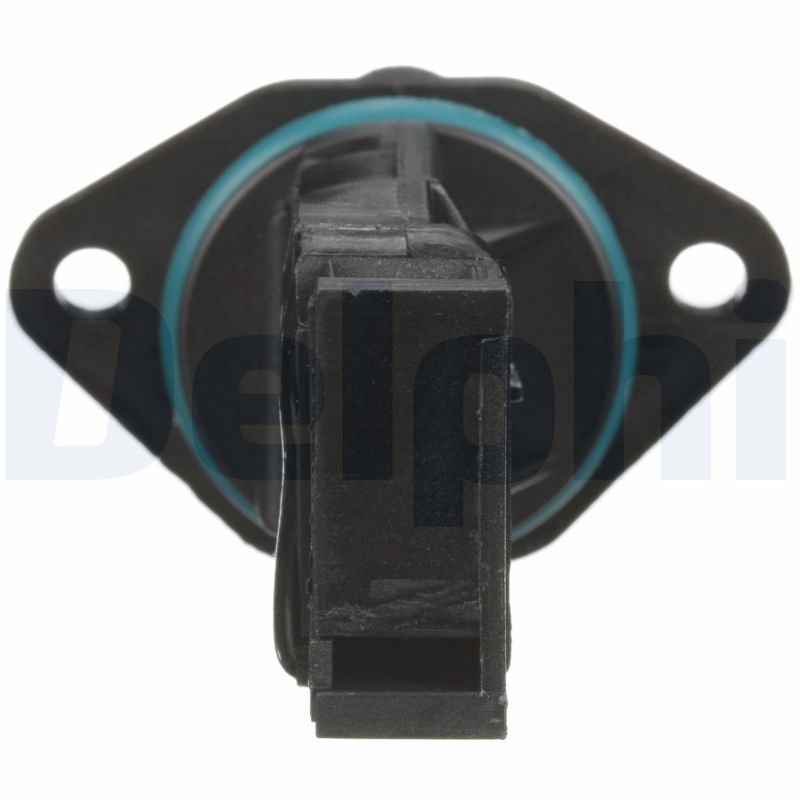 Für DELPHI ELEKTRONIKA AF10315-12B1 MASS AIR FLOW SENSOR BLACK 5-SPEED - Bild 7