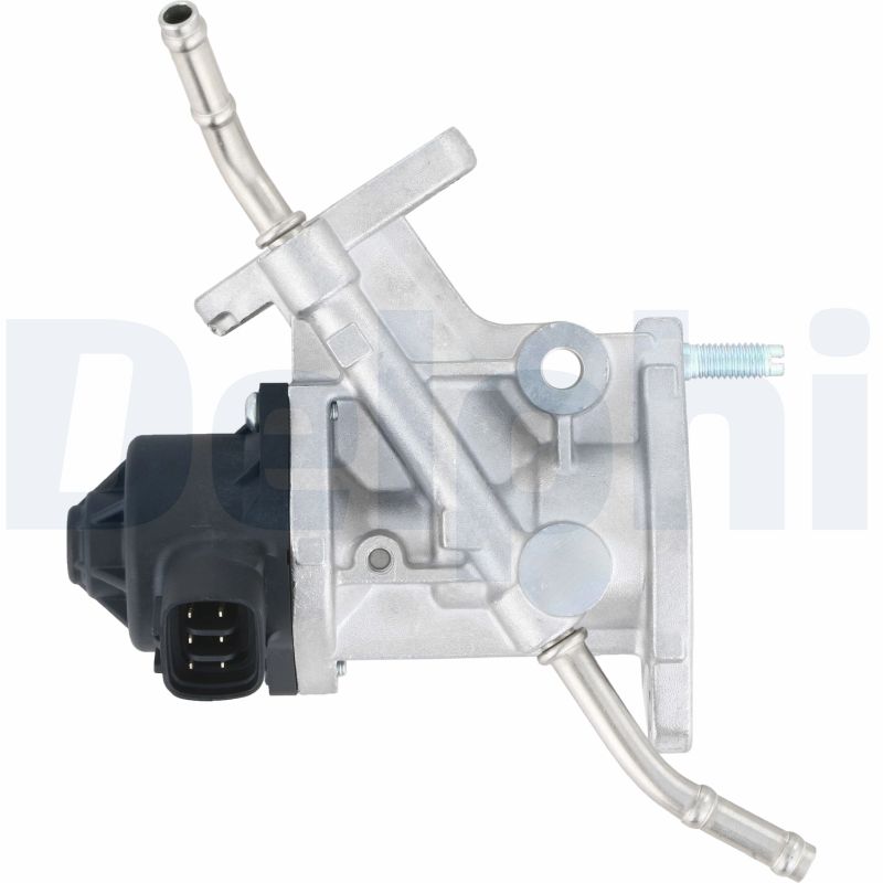 DELPHI AGR-Ventil eg1073812b1 für TOYOTA
