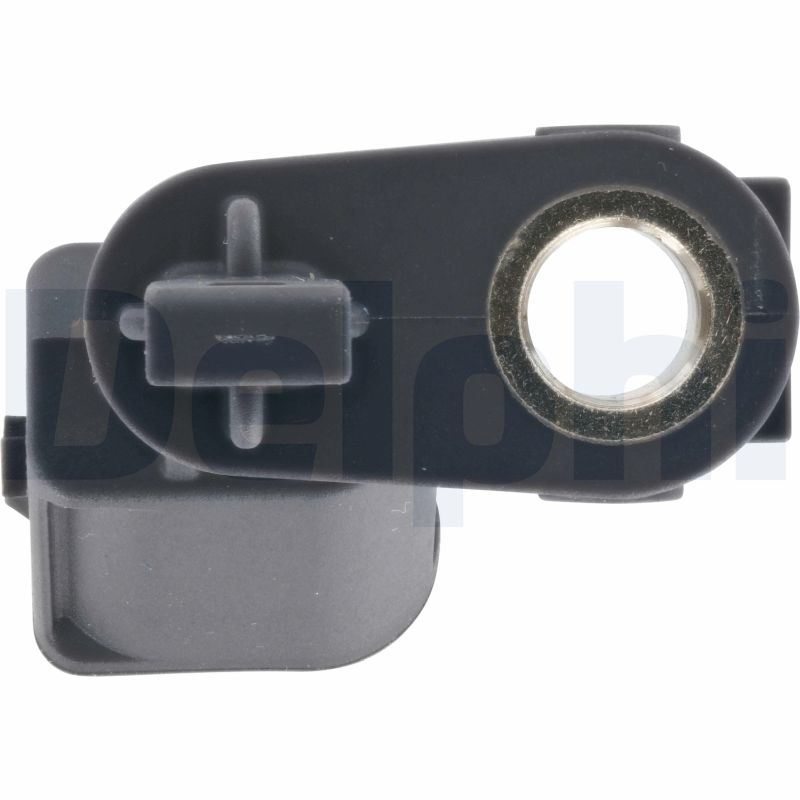DELPHI Sensor, Raddrehzahl ss2150712b1 für SEAT