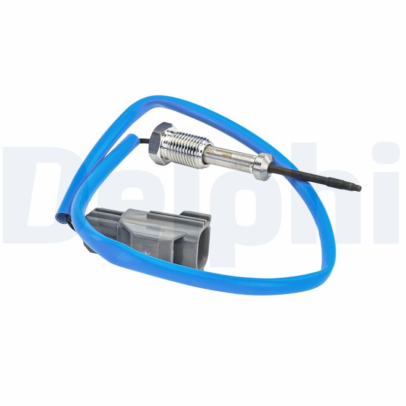 Sensor, Abgastemperatur TS30393-12B1 DELPHI für FORD KUGA I KUGA II KUGA III - Bild 8