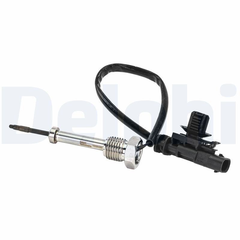 Delphi Sensor, Abgastemperatur Ts3042012b1 Für Alfa Romeo
