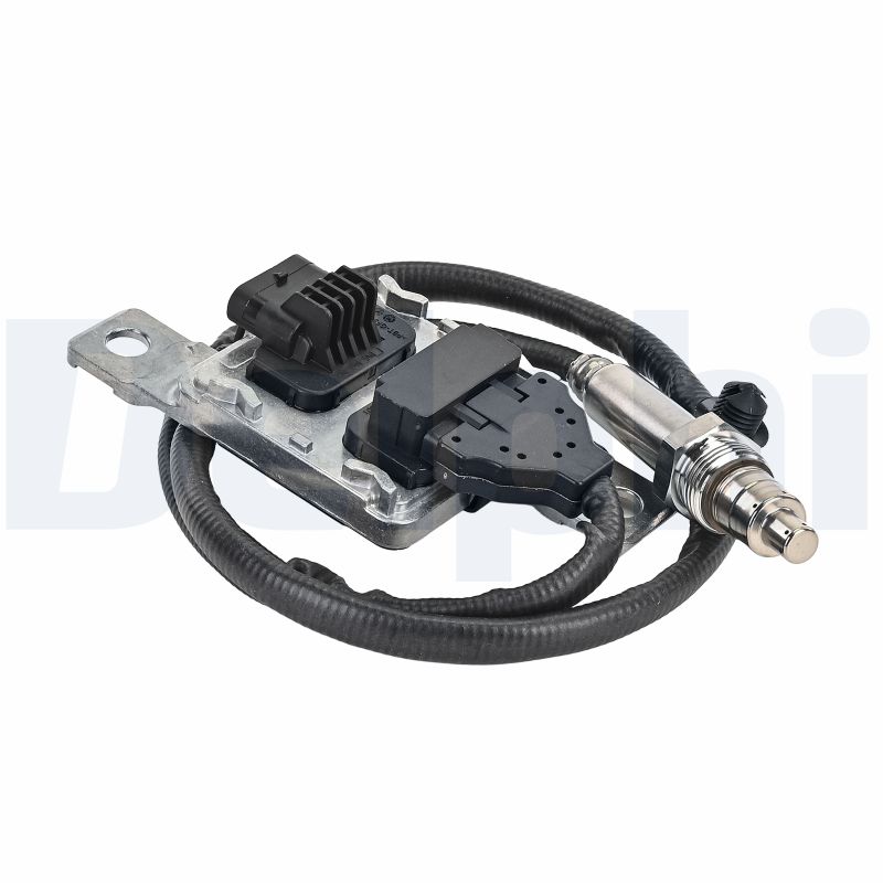 NOx-Sensor, Harnstoffeinspritzung oval ANS1063-12B1 DELPHI - Bild 7