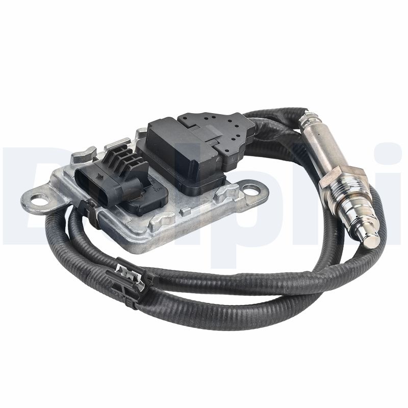 Für DELPHI ELEKTRONIKA ANS1071-12B1 NOX SENSOR - Bild 7
