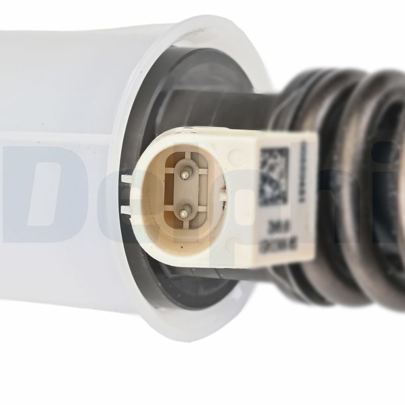 DELPHI Einspritzventil bebe4c13001 für Volvo RENAULT
