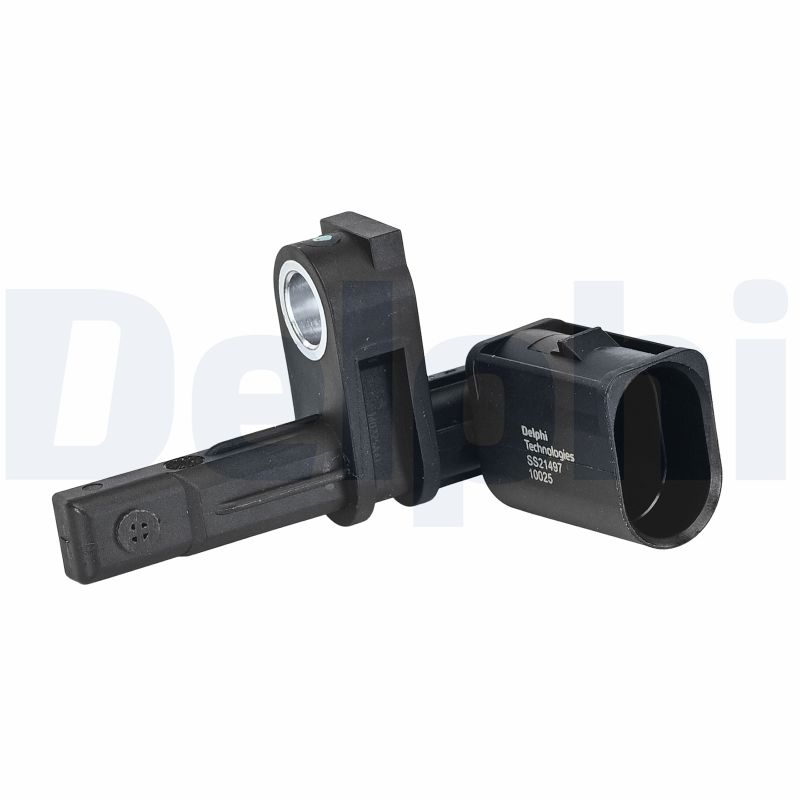 DELPHI Sensor, Raddrehzahl ss2149712b1 für Porsche