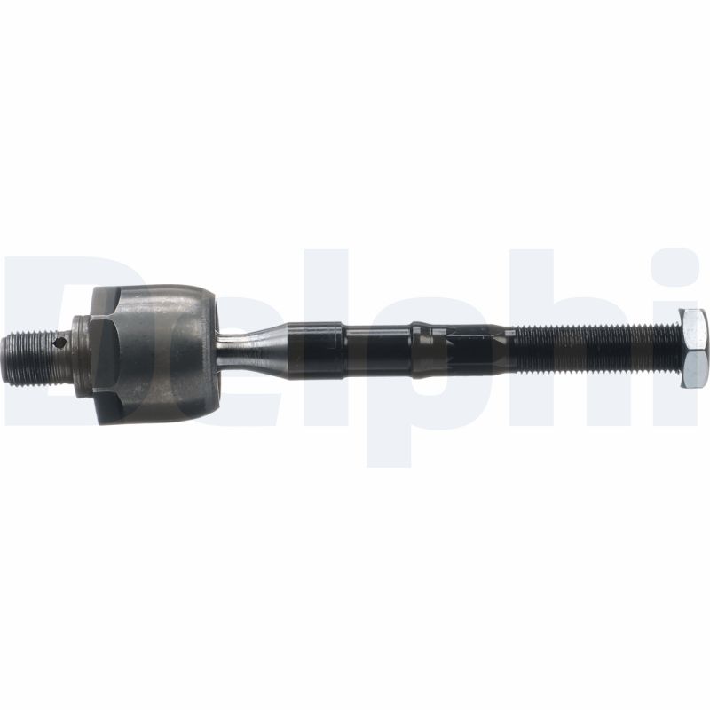 Für DELPHI TA5204 Inner Tie Rod TA5204 Tie rod (with no end) (length: 38/165/19 - Bild 8