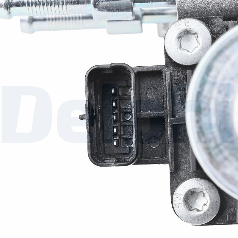 DELPHI AGR-Ventil eg1074912b1 für Vaughall DS TOYOTA