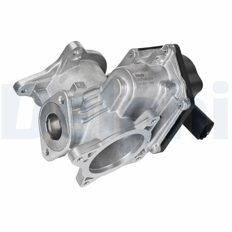 DELPHI AGR-Ventil eg1075712b1 für Audi VW
