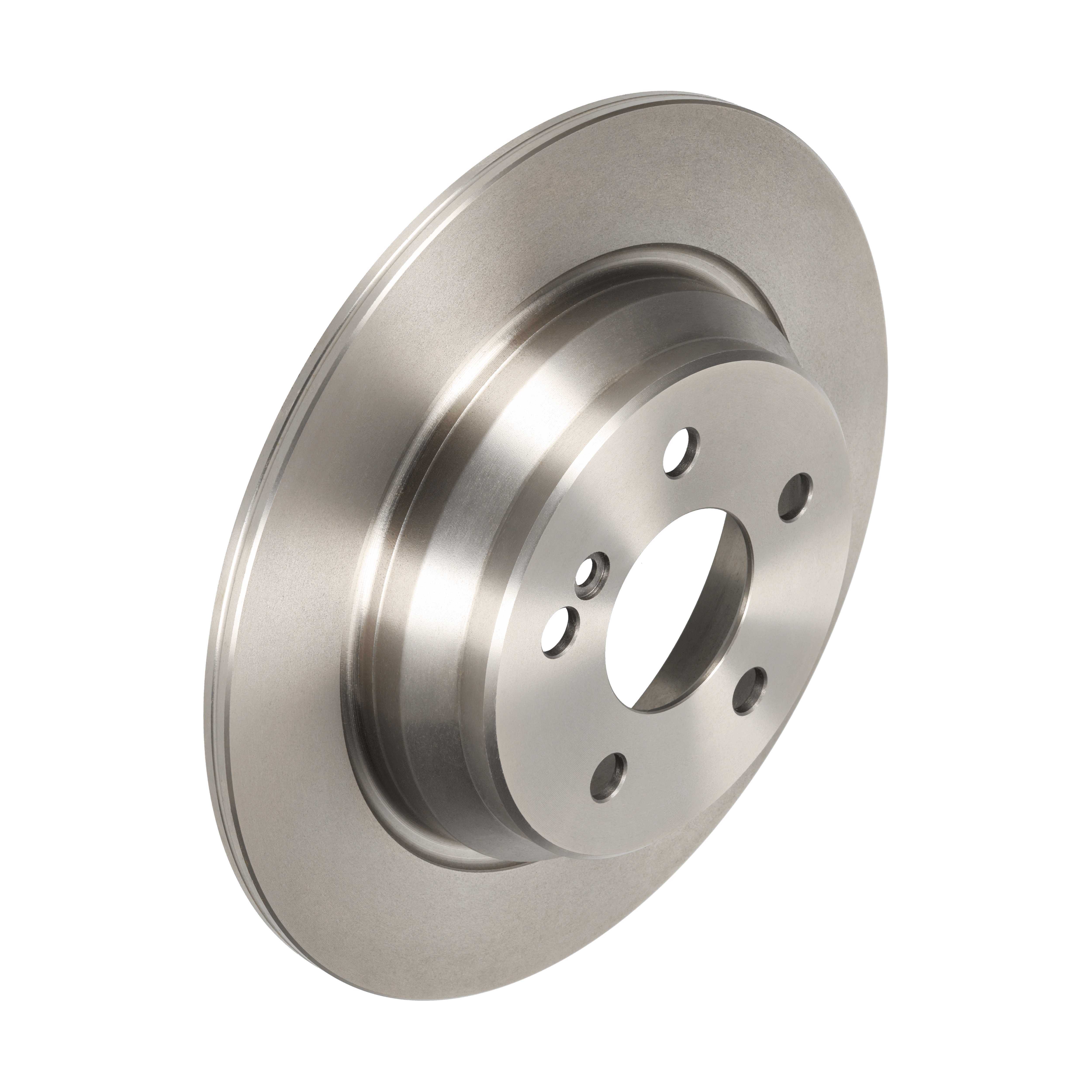 Delphi Bremsscheibe Bg3725 300Mm 11Mm Für Mercedes
