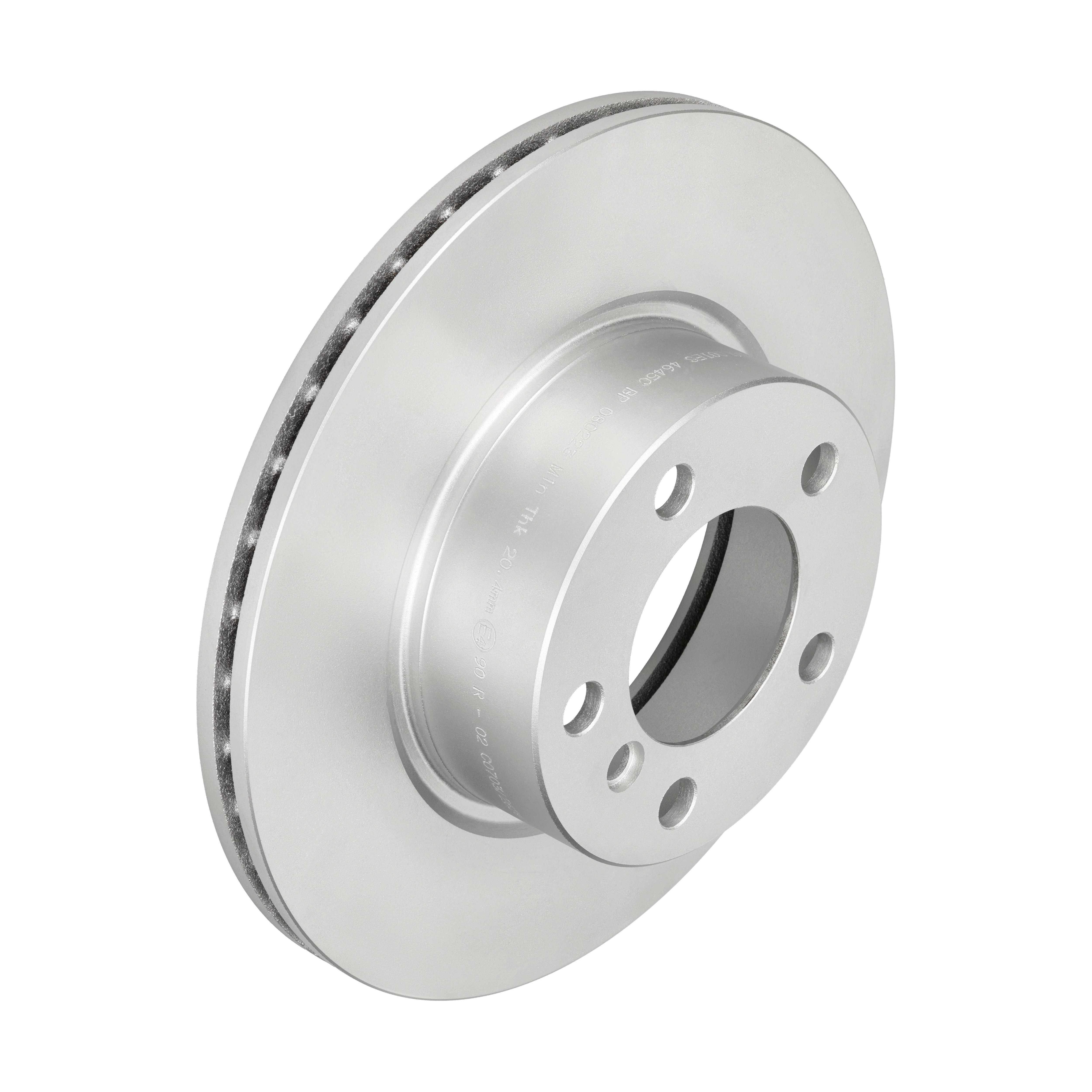 Delphi Bremsscheibe Bg4645c 300Mm 22Mm Für Bmw