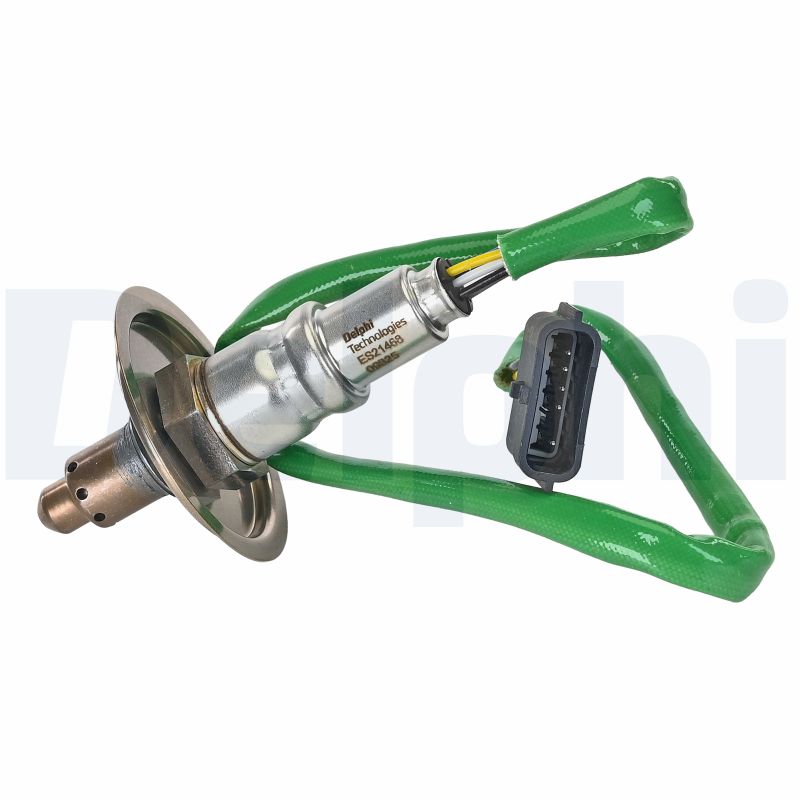 Für DELPHI ELEKTRONIKA ES21468-12B1 LAMBDA SENSOR - Bild 7